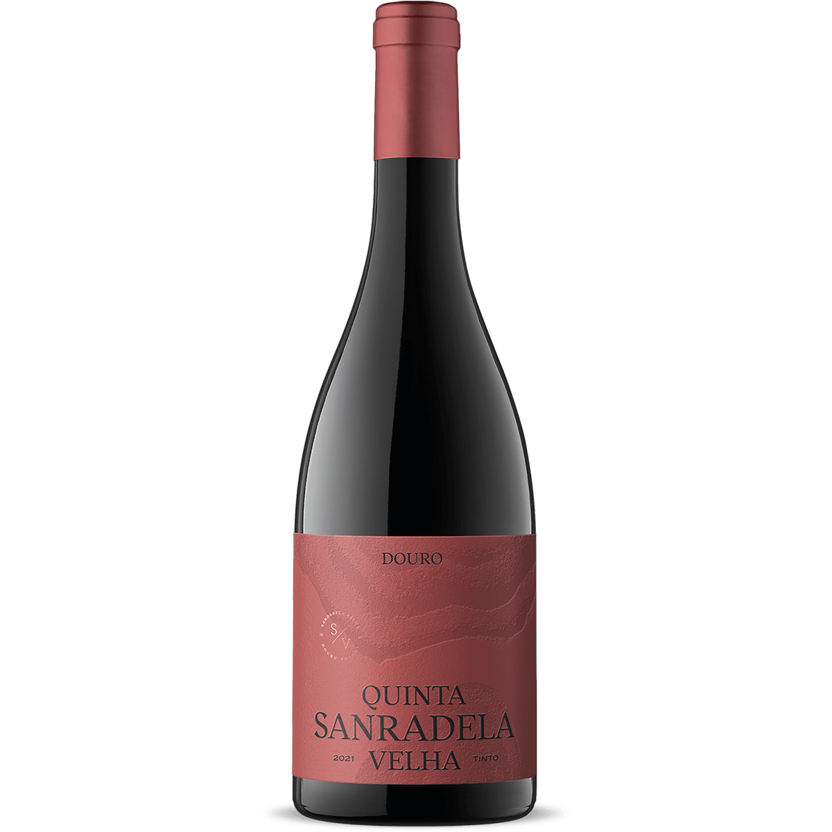 Quinta Sanradela Velha Tinto Bottle