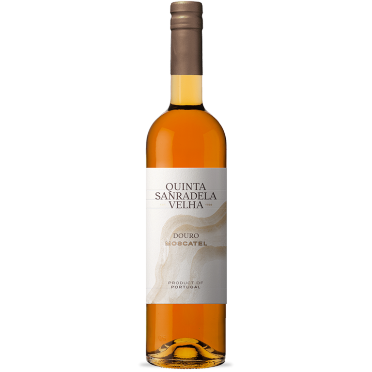 Quinta Sanradela Velha Moscatel Hero No Bg 02